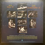 Chick Corea ‎– Three Quartets (Япония 1981г.) Promo