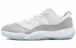 Кроссовки Jordan Air Jordan 11 Low "Cement Grey"