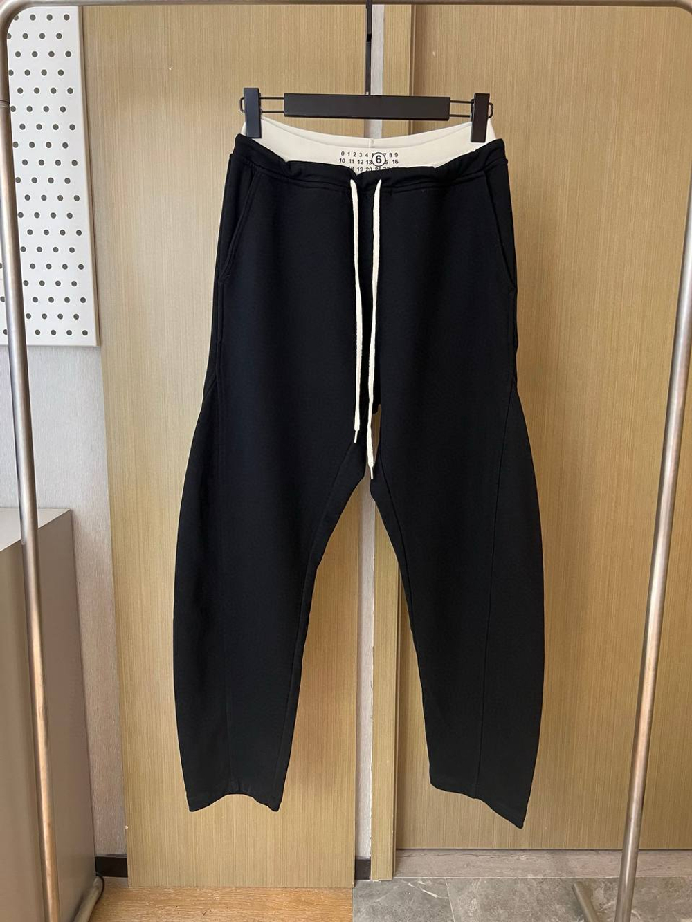 Спортивные штаны Maison Margiela