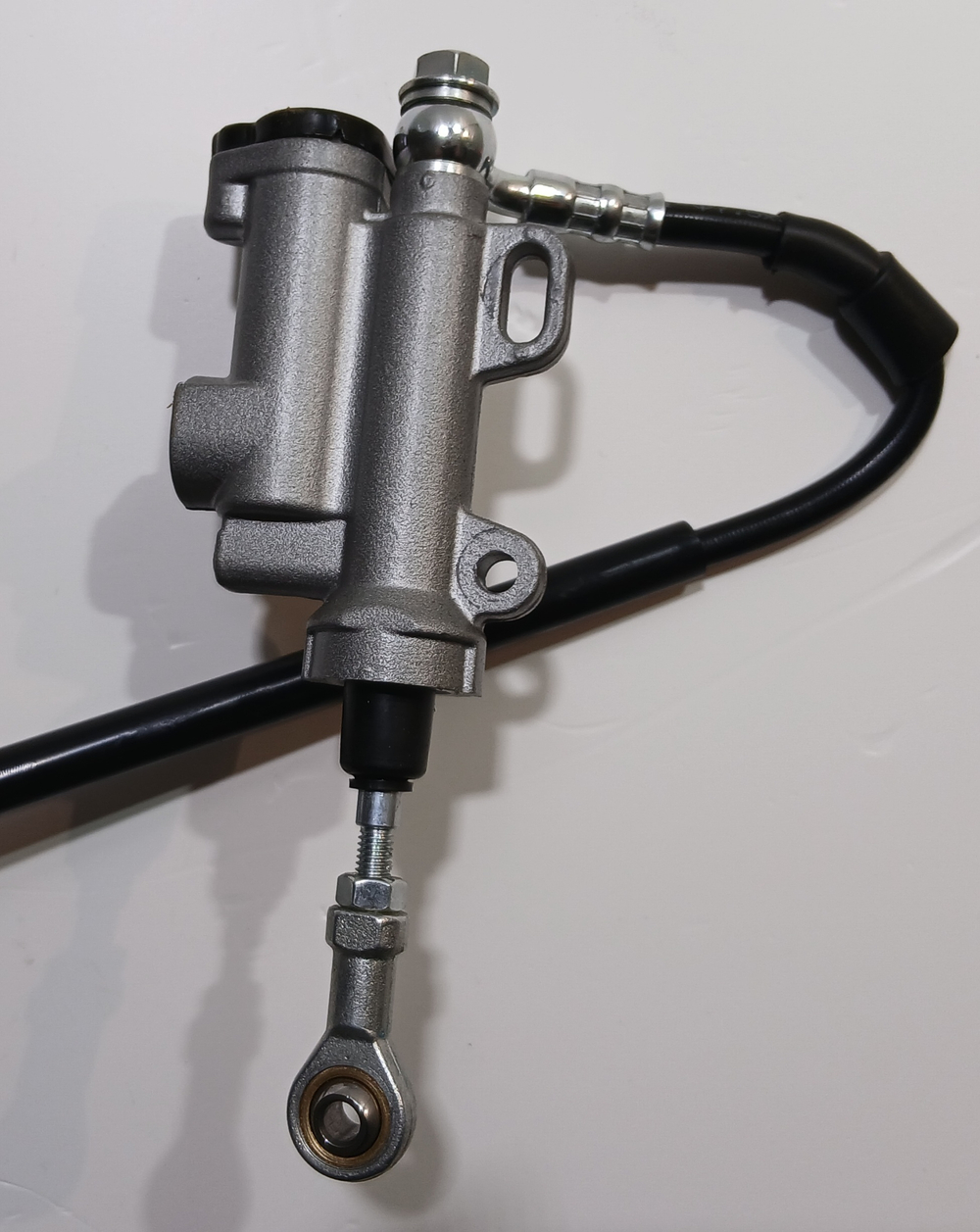 Гидравлика задняя Питбайк Regulmoto PILOT