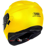 SHOEI GT-AIR 2 BRILLIANT YELLOW