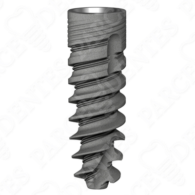 Имплантат Alpha-Bio MultiNeO™ Powered by NiNA™