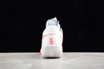 Nike Air Zoom GT Cut 3 EP 'White Picante Red'