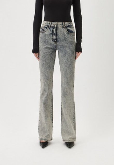 Джинсы женские PATRIZIA PEPE