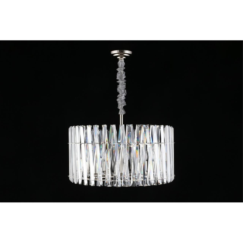 Подвесная люстра Aployt Verene APL.808.03.08