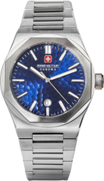 Часы Swiss Military Hanowa Оcton Hammered SMWGH2101905
