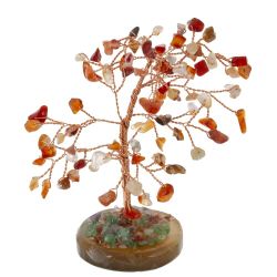 GAEM Изделие декоративное "Дерево", L8 W7,5 H13 см