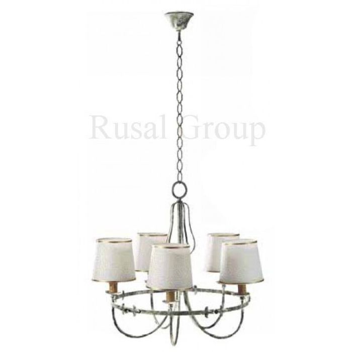 Подвесной светильник Florenz Lamp 2014.05V