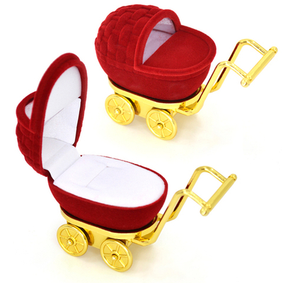 Футляр, коляска, серия "Детская"