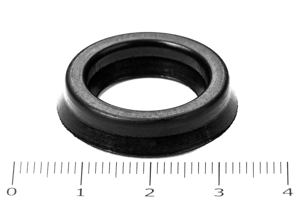 Манжета 1-25х18  h=6  ГОСТ 14896-84