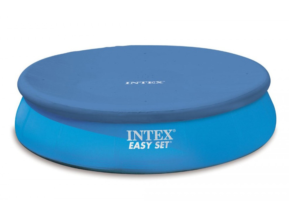 Тент для надувного бассейна intex 3,96м., арт. 28026