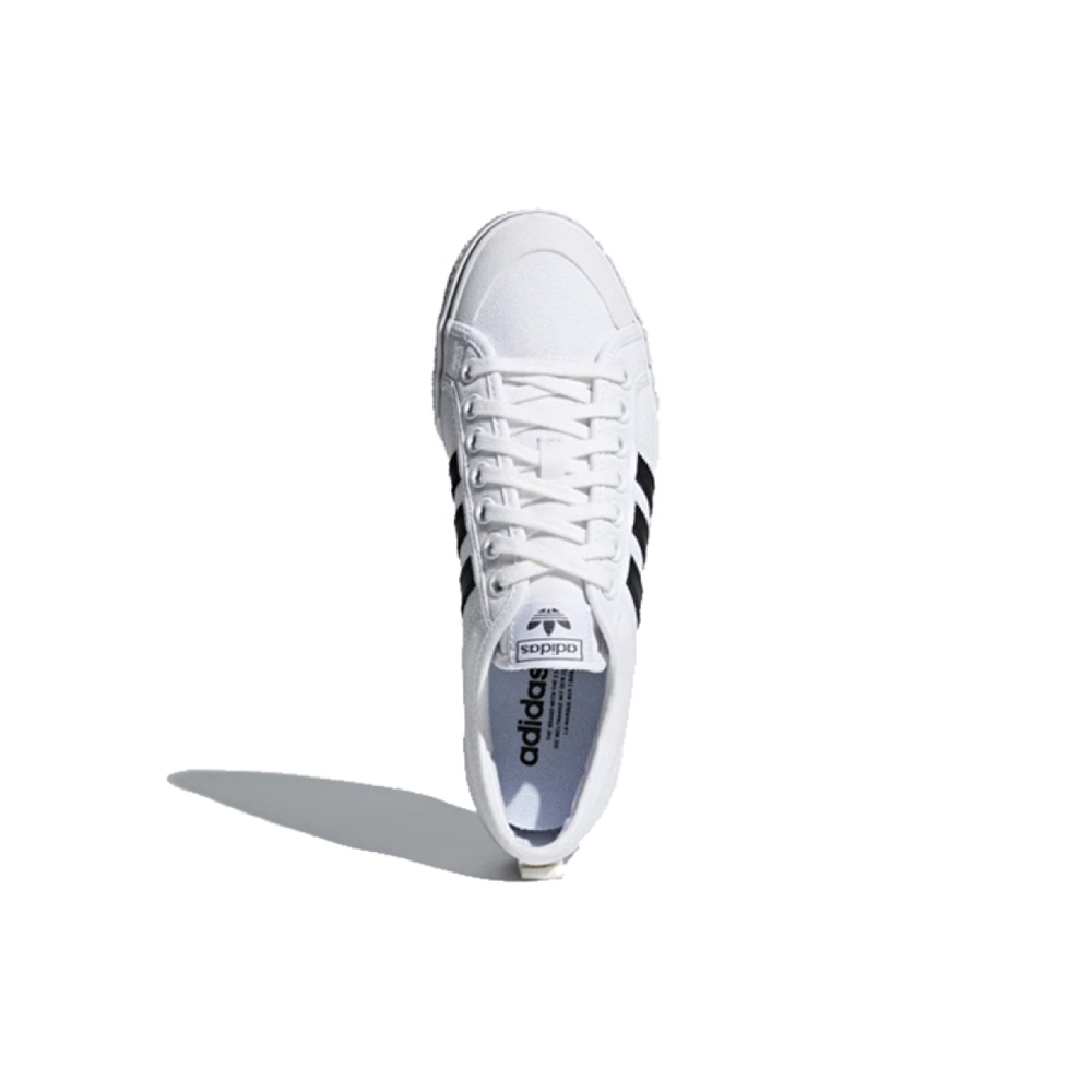 Кроссовки Adidas Originals Nizza Footwear White