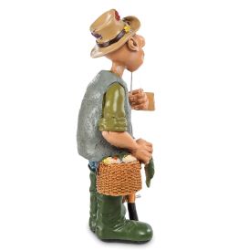 RV-175 Фигурка Рыбак «Кормилец» бол. (W.Stratford)