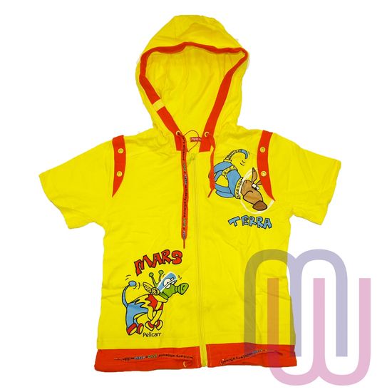 Джемпер для мальчиков Pelican BXTK 285