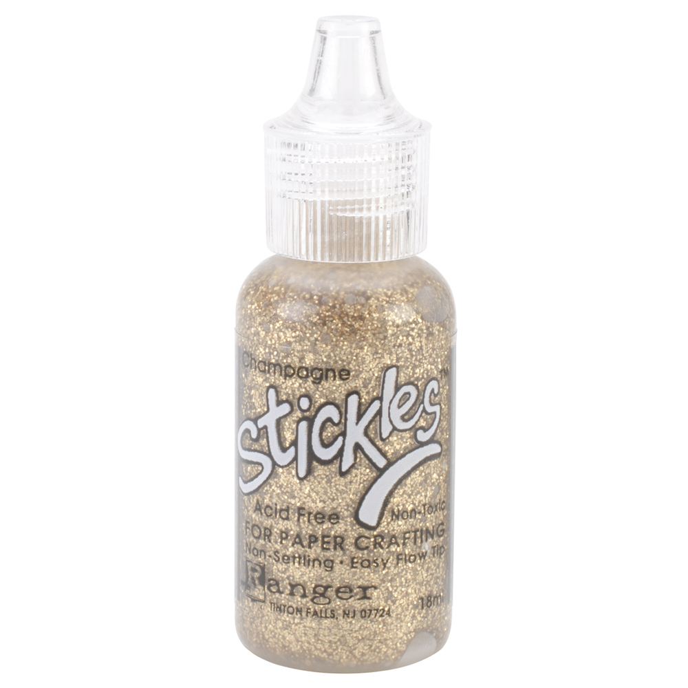 Stickles Limit collection. Champagne