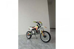 Мотоцикл PITONMOTO PX4 125EM 14/12