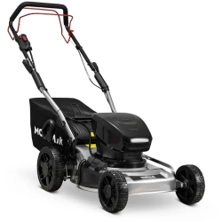 Мобил К XMA46 КОМФОРТ газонокосилка аккумуляторная (2 x 4 Ач, ЗУ) MBK0032168