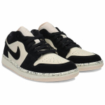 Кроссовки Jordan Air Jordan 1 Guava Ice (Женская размерная сетка)