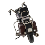 Изделие декоративное Мотоцикл