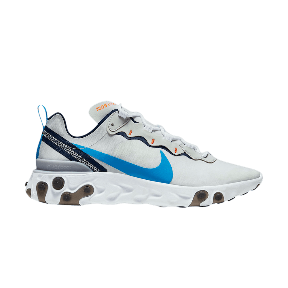 Кроссовки Nike React Element 55