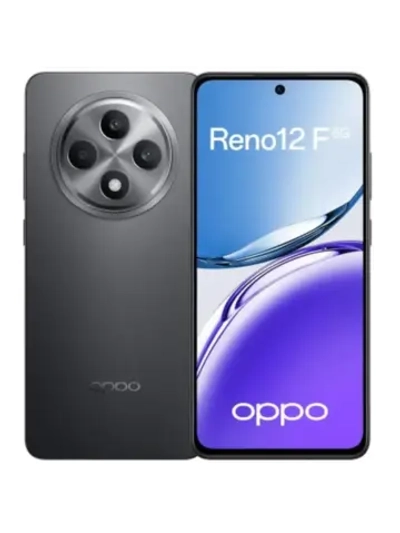 6,67" Смартфон Reno12 F 5G 8/512 ГБ GREY