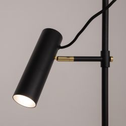 Торшер Maytoni Bansky MOD129FL-01B