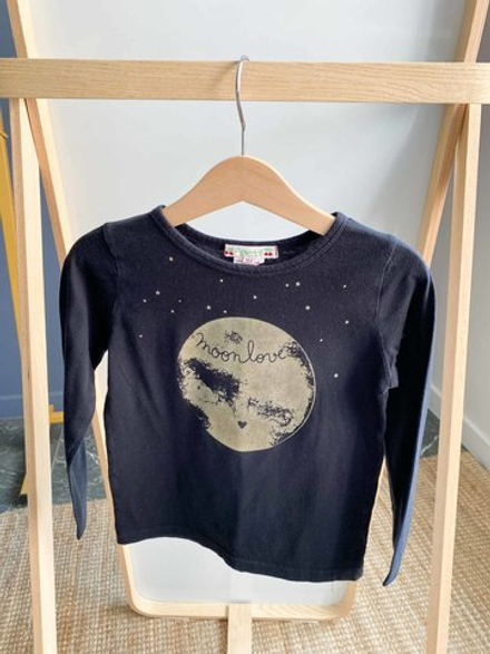 Лонгслив Bonpoint