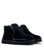 NEUMEL MINIMAL Black