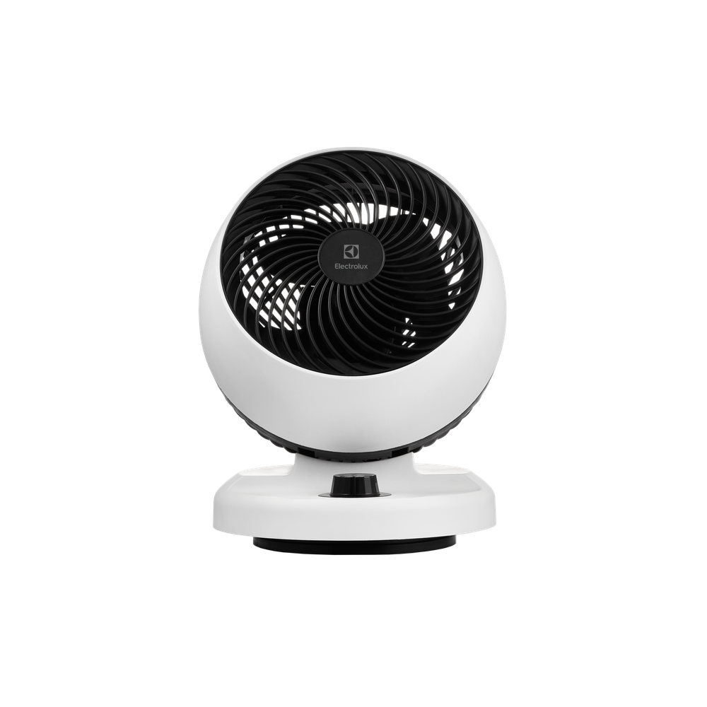 Вентилятор настольный Electrolux ETF-107W