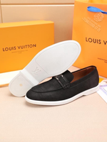 Лоферы Louis Vuitton Estate