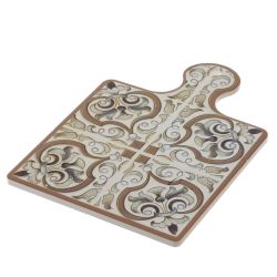 GAEM Подставка под горячее, L17 W24 H0,5 см