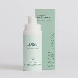 Marini SkinSolutions C-Esta Face Cream Ремоделирующий крем с витамином С и DMAE, 28 мл