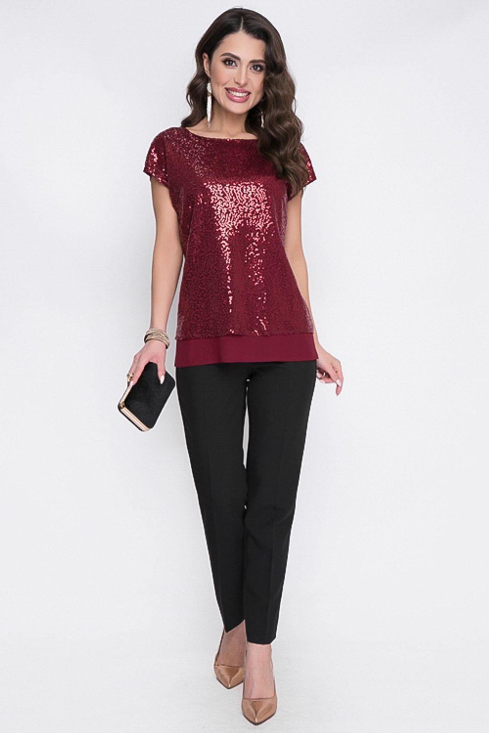 Топ 40550-2 Avili