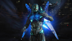 Injustice 2. Legendary Edition (диск для PS4, интерфейс и субтитры на русском языке)
