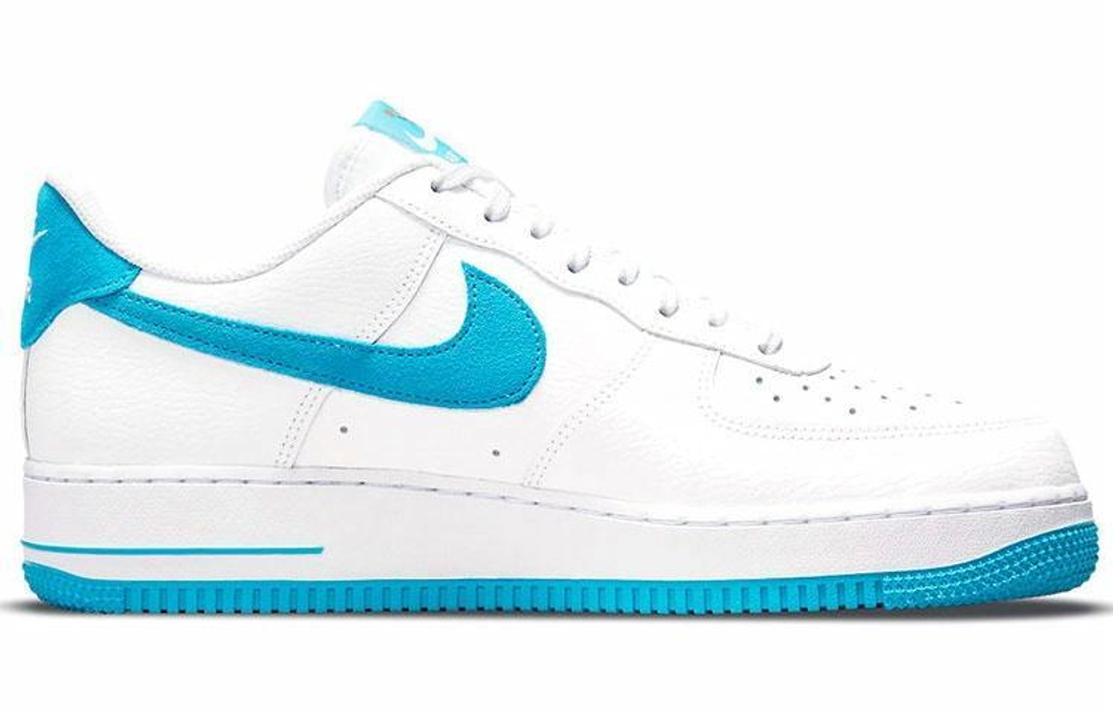 Кроссовки Space Jam X Nike Air Force 1 07 "Tune Squad"