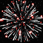 МЧС: Мощный Чумовой Салют (1 х 80)