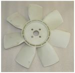 Крыльчатка вентилятора (D=320/7)TDQ 15 4L /Fan