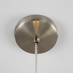 Citilux Томми CL102014 Подвесной светильник Матовый Хром