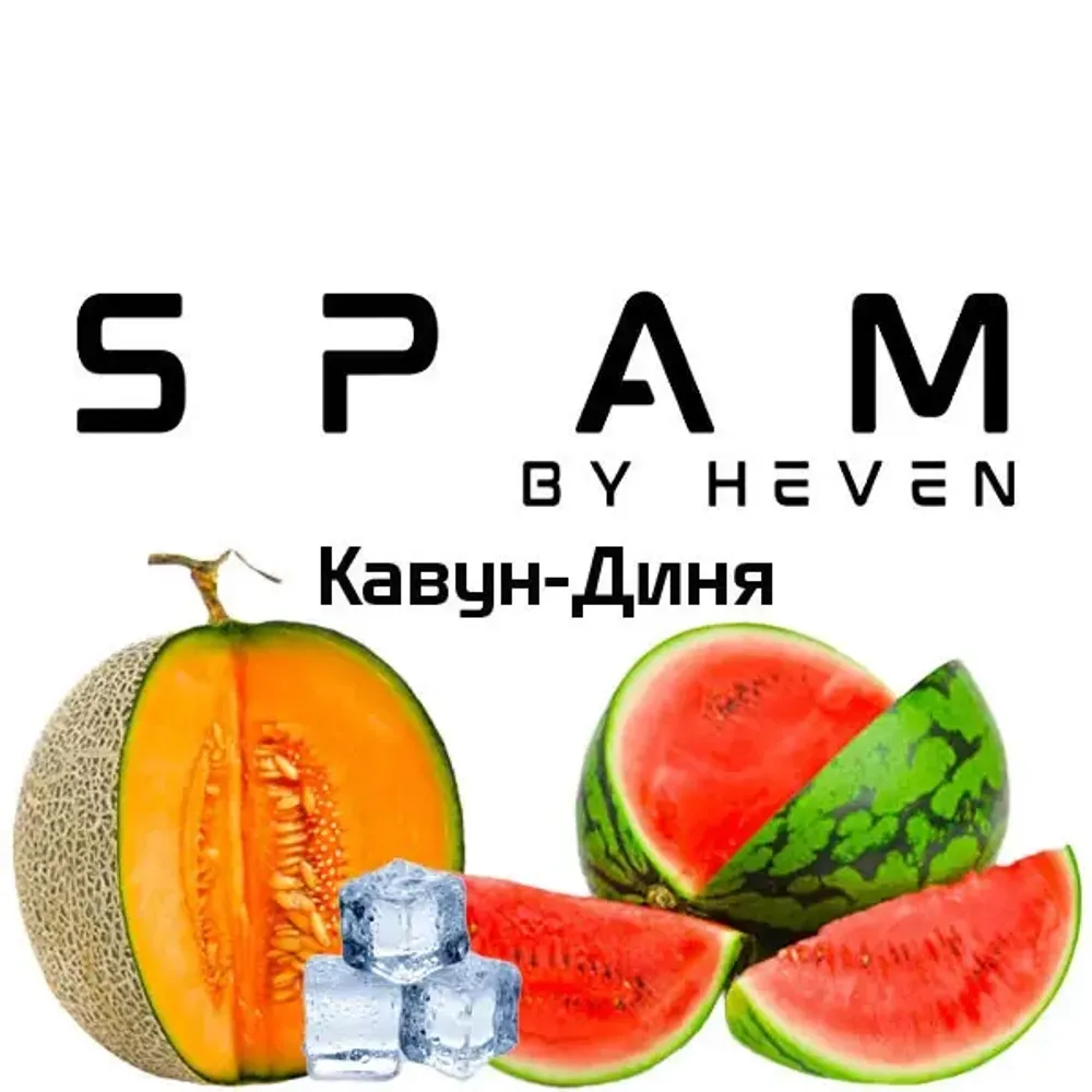 SPAM - Watermelon Melon (200g)