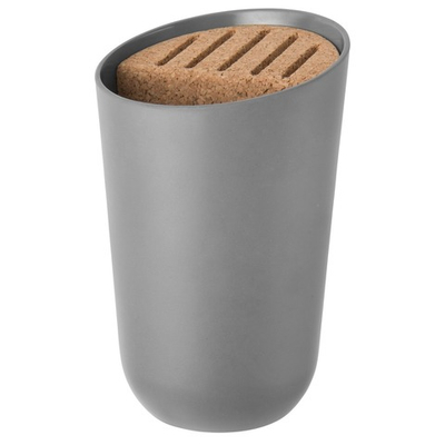 Подставка для ножей и кухонных принадлежностей 24*14,5см Leo 3950000