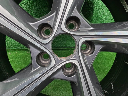 Диск Комплект дисков R19 Geely Atlas 2 (2023-н.в.)