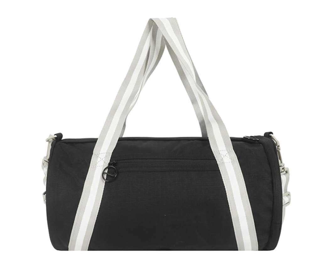 DR6261-014 Сумка NK HERITAGE DUFF - RETRO