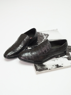 Туфли мужские натуральная кожа