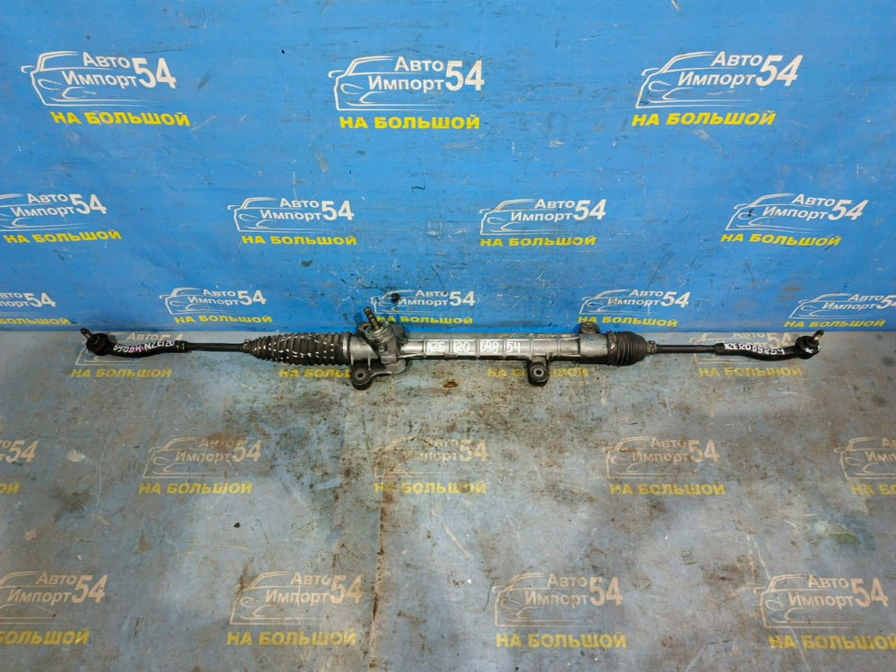 Рейка рулевая TOYOTA COROLLA 2000-2006