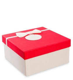 Packing Symphony WF-32/3-A Коробка «Прямоугольник» цв.бел./красн.