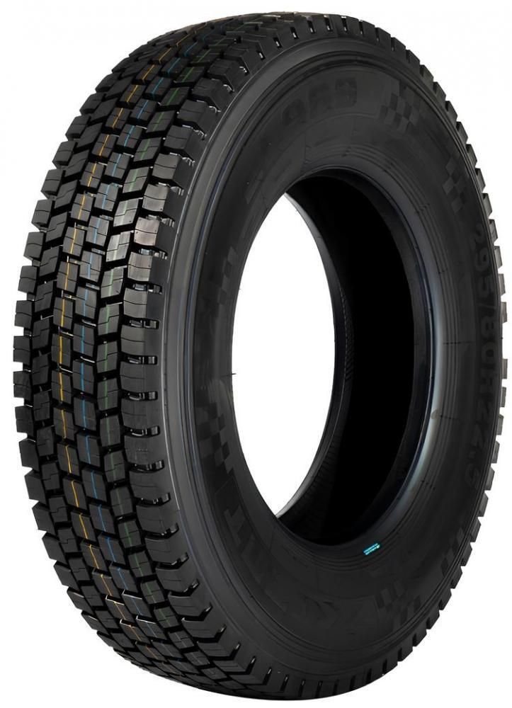 Xcent EL969 (ведущая) 315/80 R22.5 156L