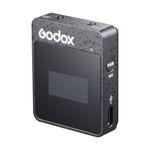 Радиосистема Godox MoveLink II M2 петличная