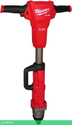 Гайковерт Milwaukee M18 FHIWF1R-122С (4933493141)
