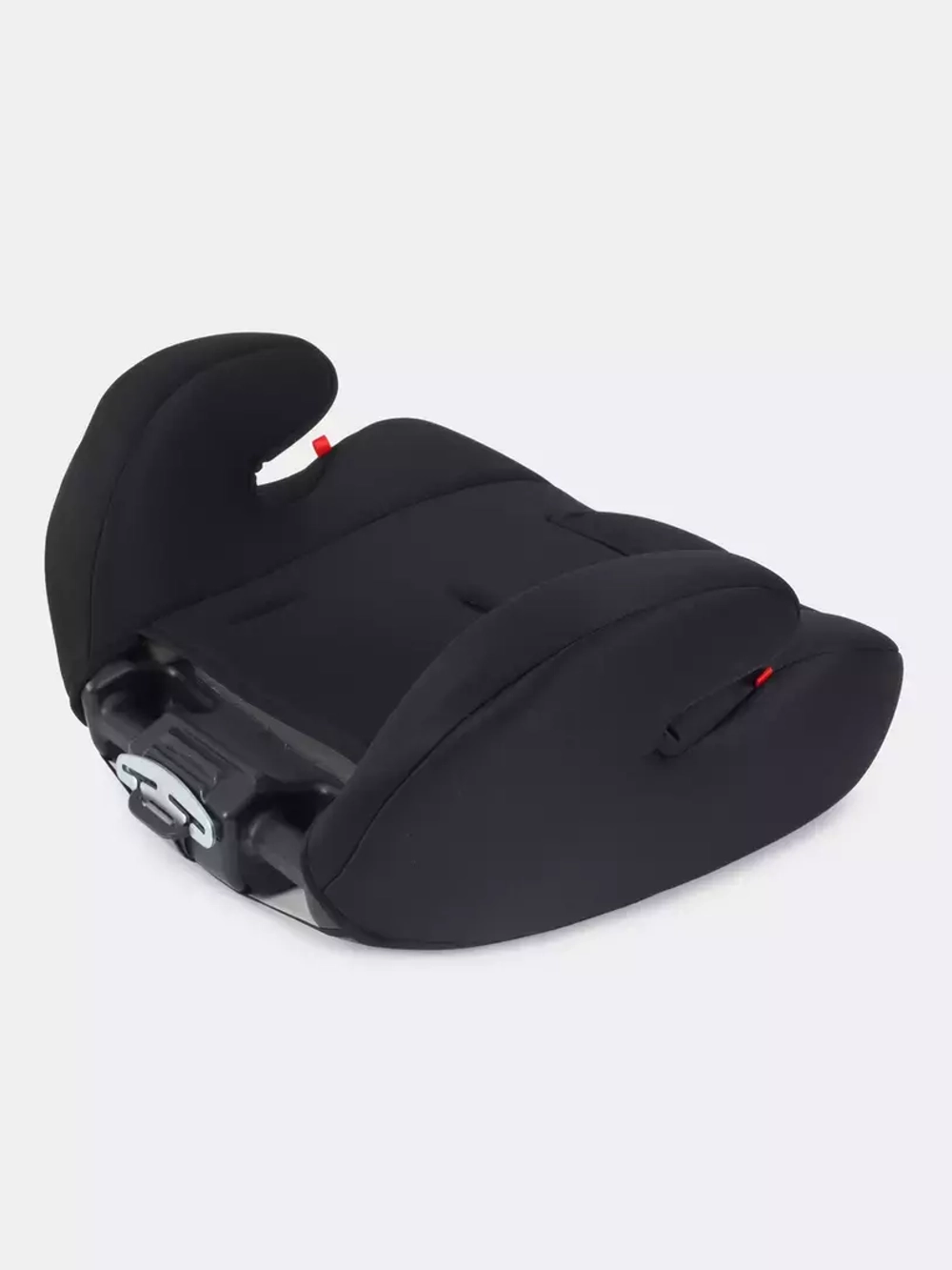 Автокресло ZY10 "Spark" RANT basic (Black) группа 1-2-3 (9-36 кг)