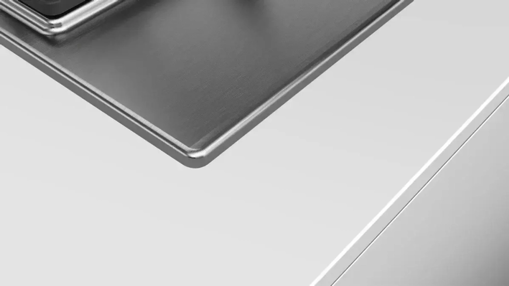 Газовая варочная панель Bosch PCP6A5B90M